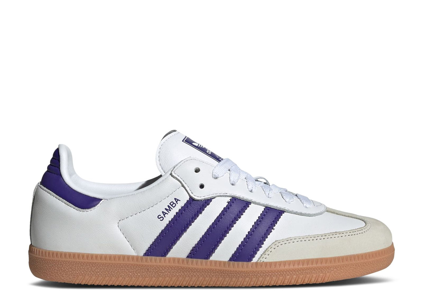 Samba OG White Energy Ink Gum