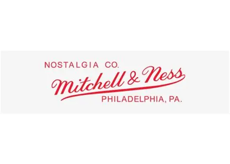 Mitchell And Ness Washington Wizards Navy Blue Cap