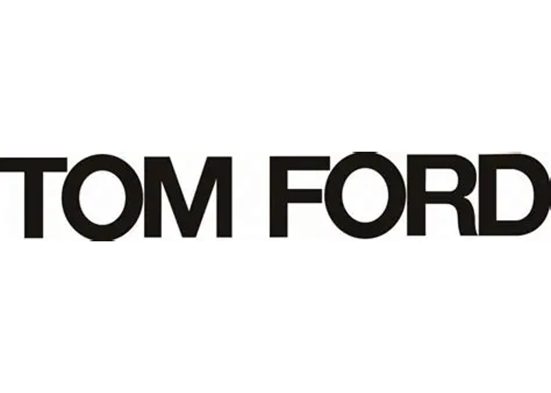 Tom Ford Jochem Black Sunglasses