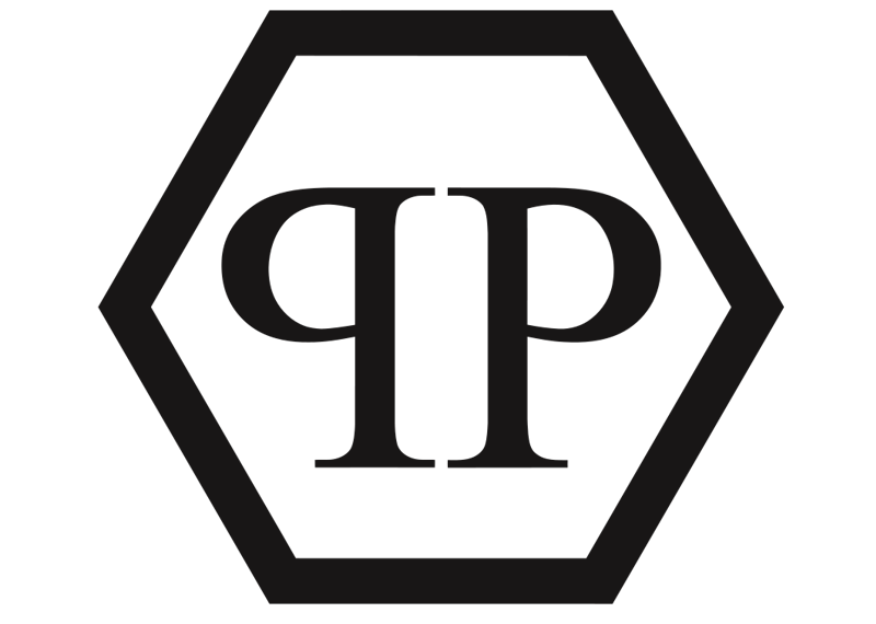 Philipp Plein Tailored Denim Blue Jeans