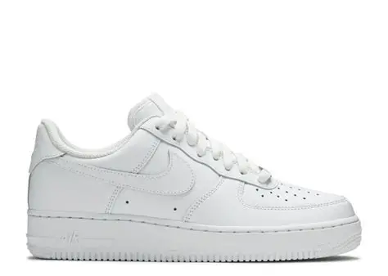 Air Force 1 07 Triple White