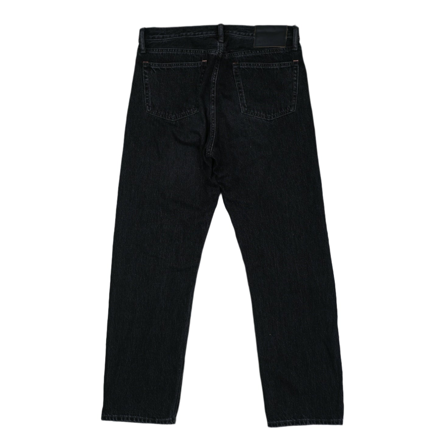 Acne Studios 1996 Vintage Black Jeans