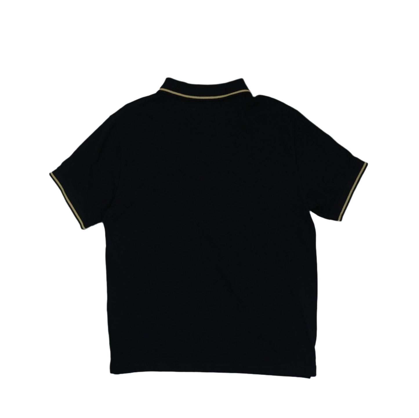 OVO Gold/Black Owl Pike