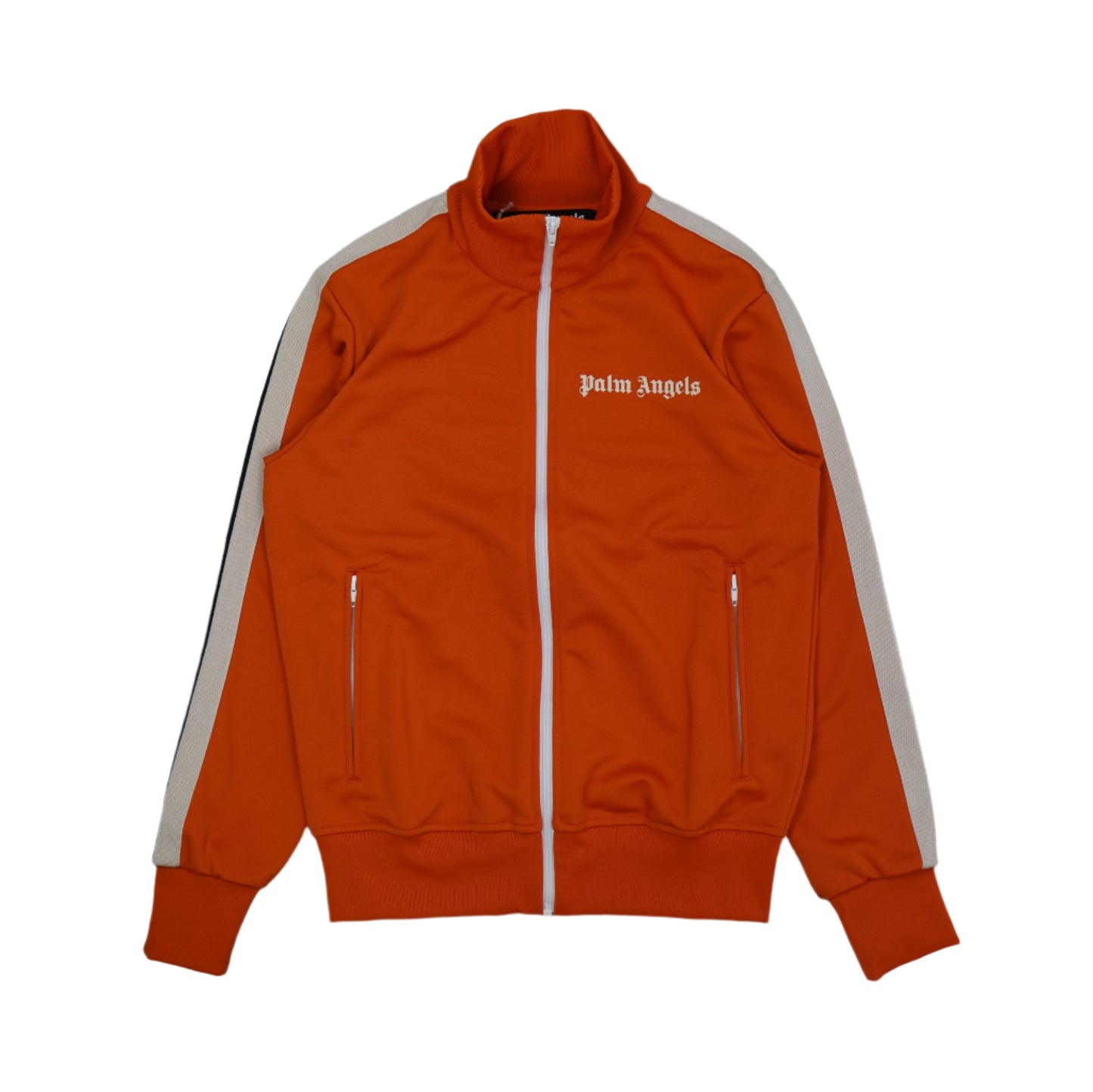 Palm Angels Orange/Tan Tracktop