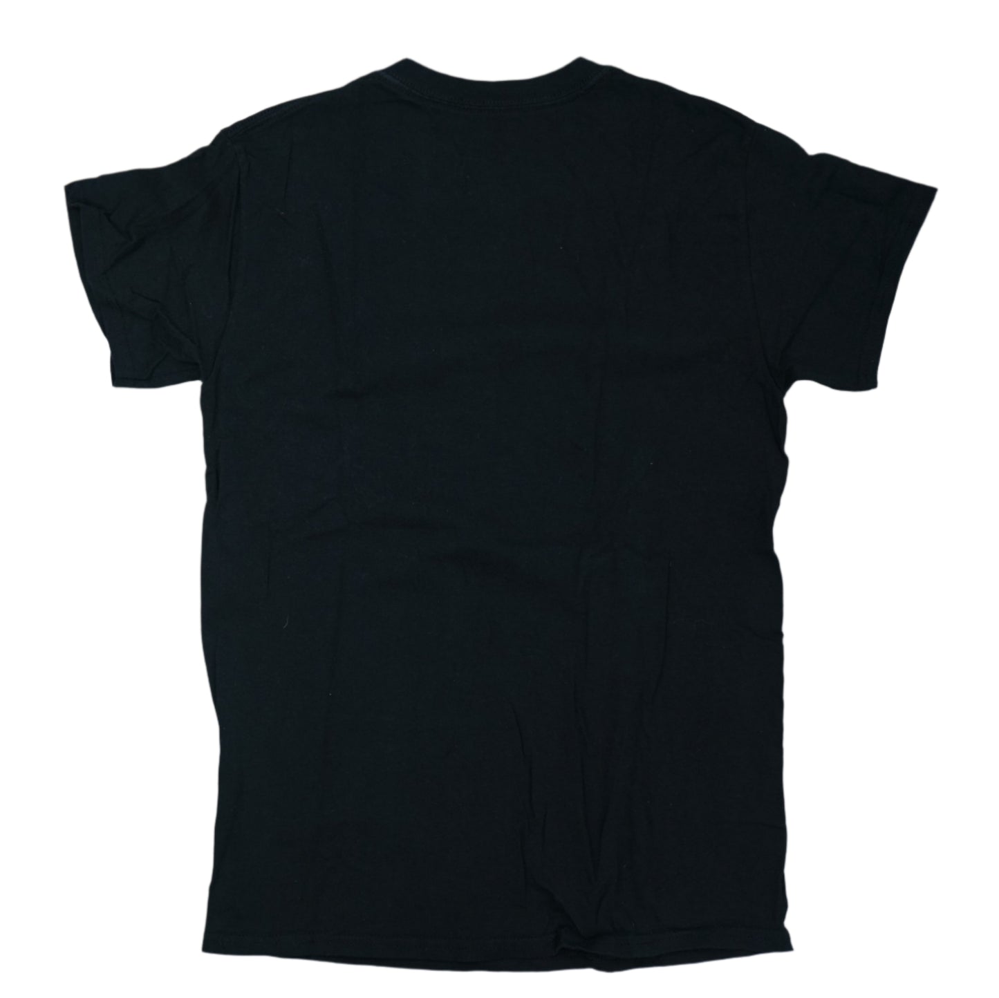 Homage Tees Nigo Rap Black T-Shirt