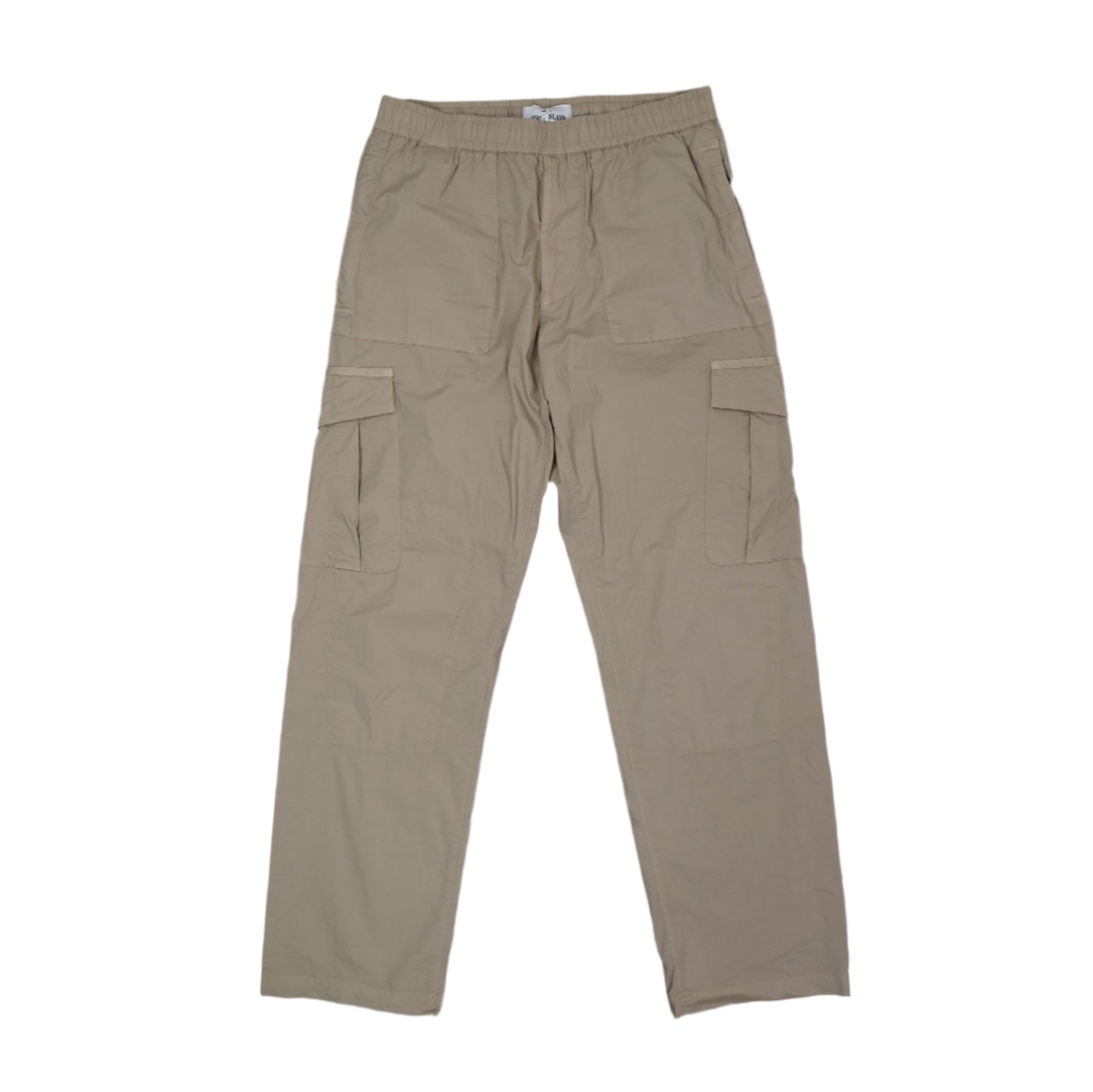 Stone Island Beige Cargopants