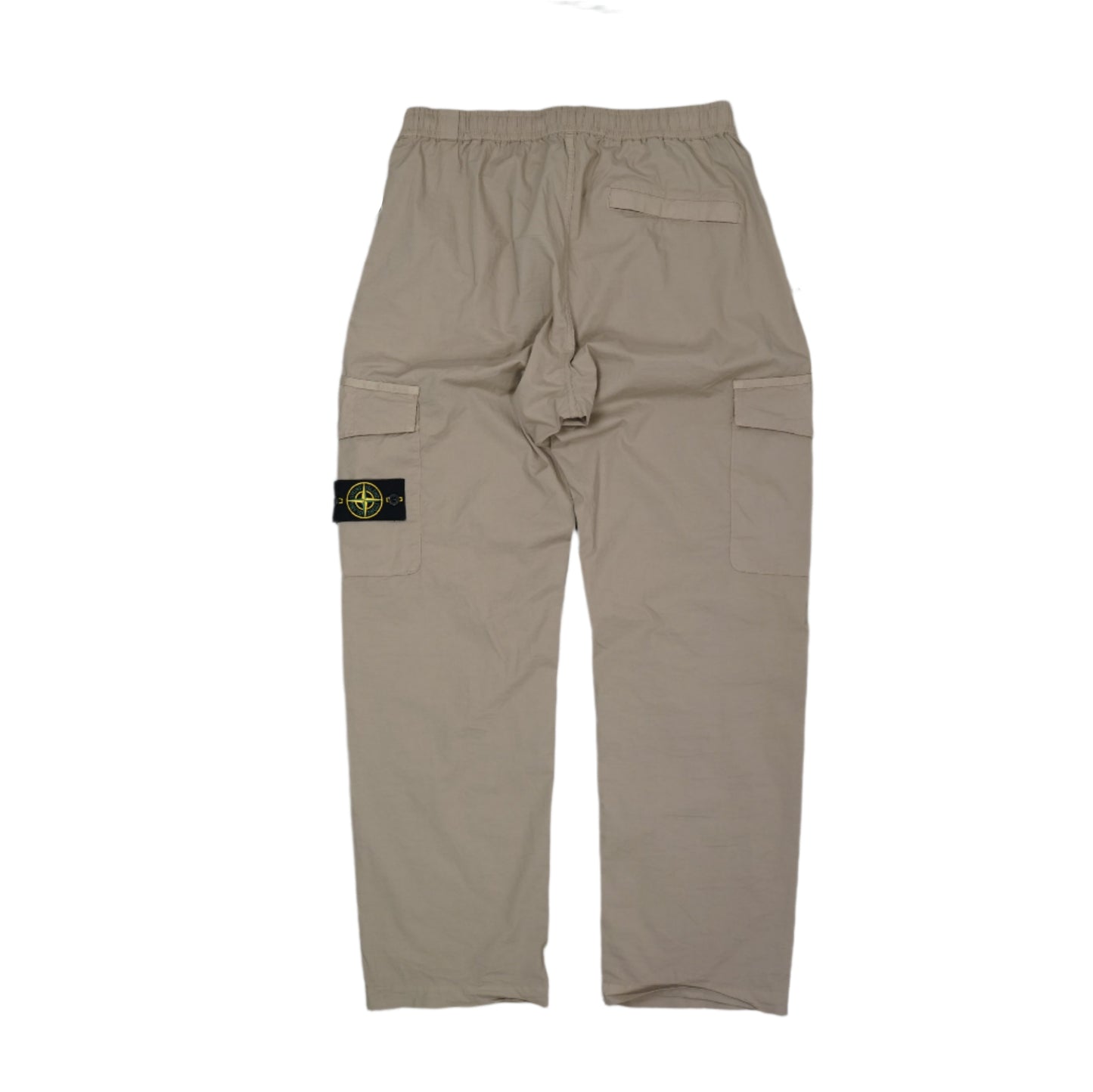 Stone Island Beige Cargopants