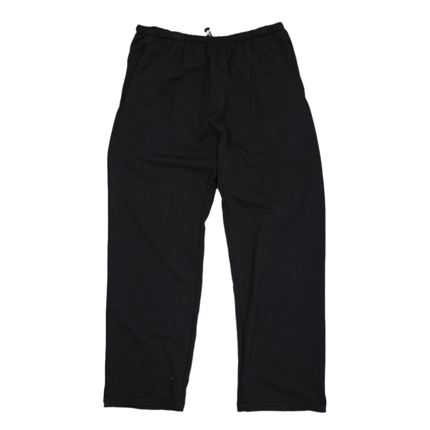 Yeezy Black Sweatpants