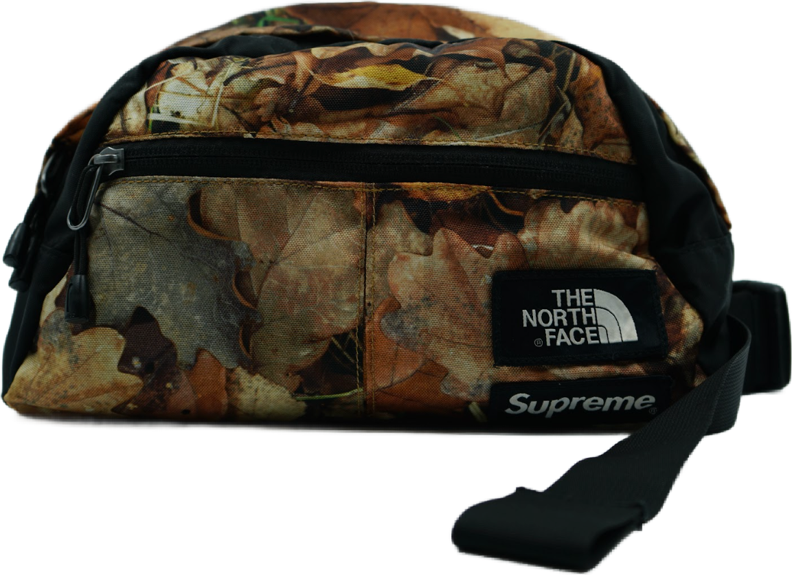Supreme X The North Face Roo Li Lumbar Pack – SecondPlace