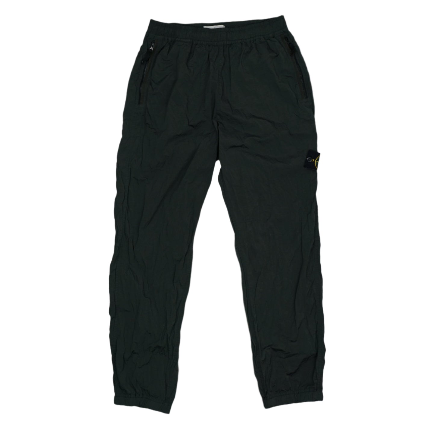 Stone Island Dark Green Cargopants