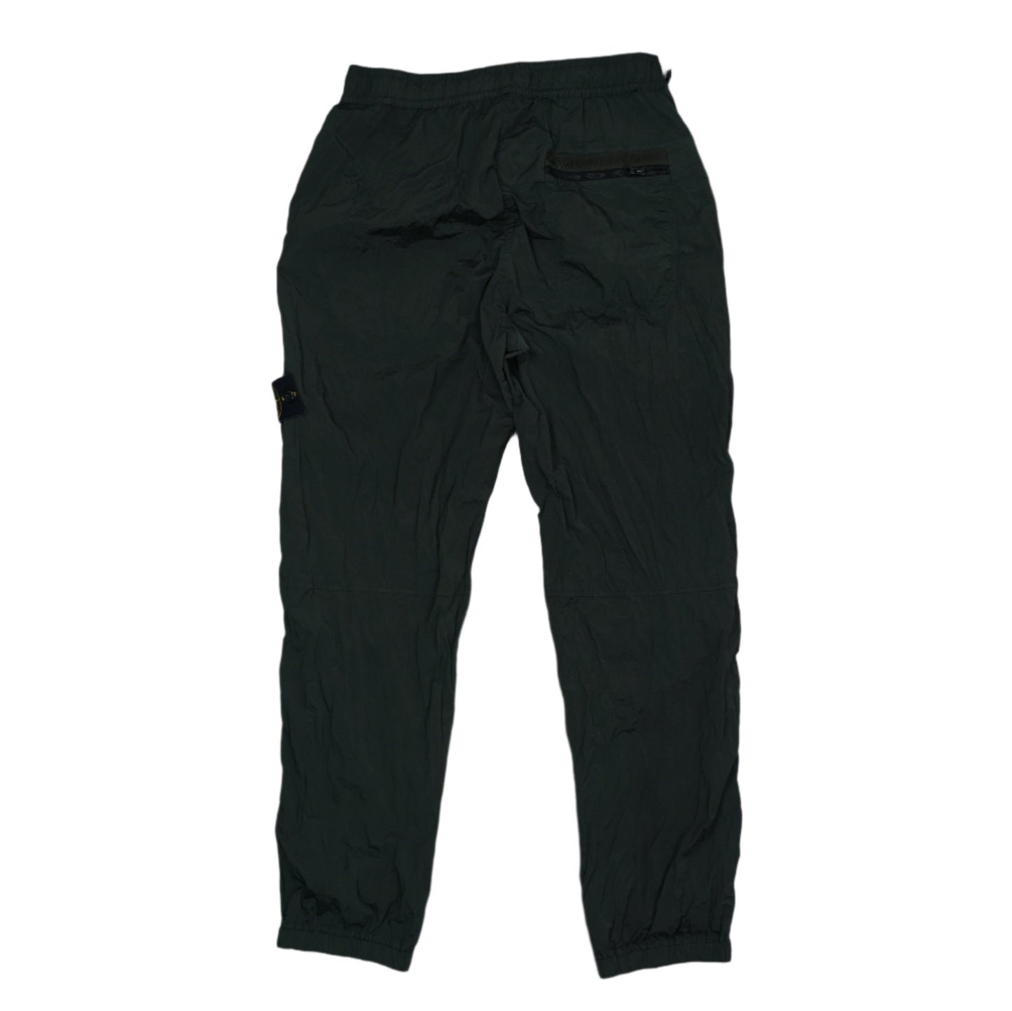Stone Island Dark Green Cargopants