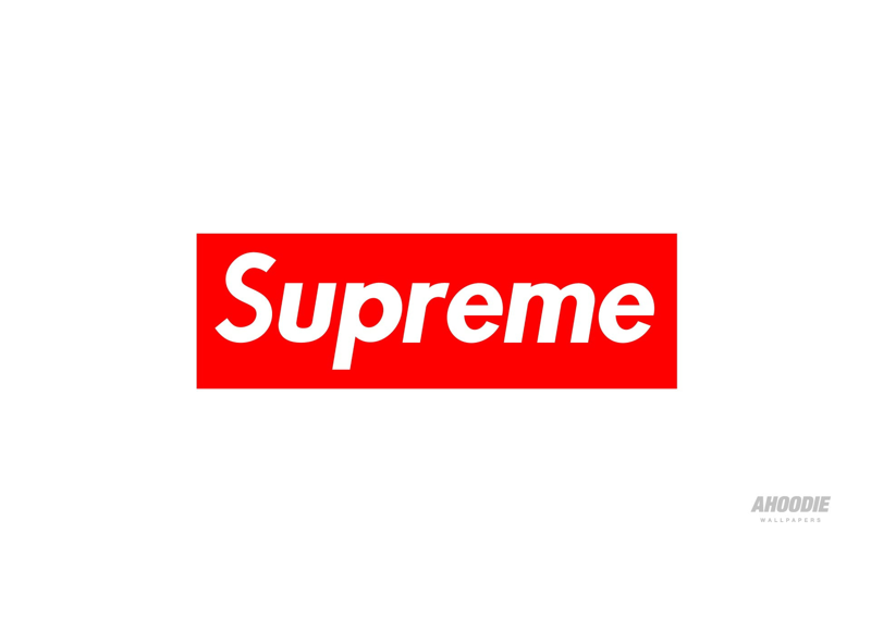 Supreme Black Waistbag FW18