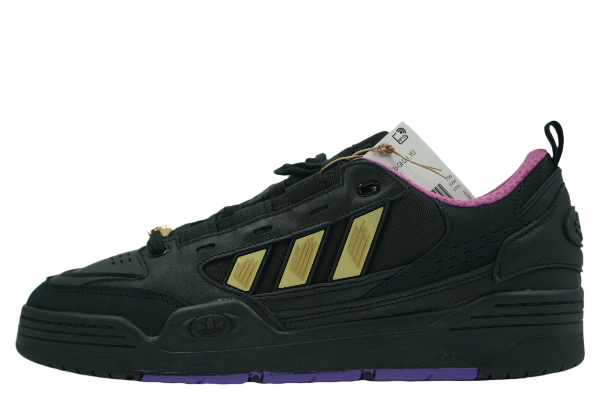 Adidas ADI2000 Yu-Gi-Oh! Yugis World – SecondPlace