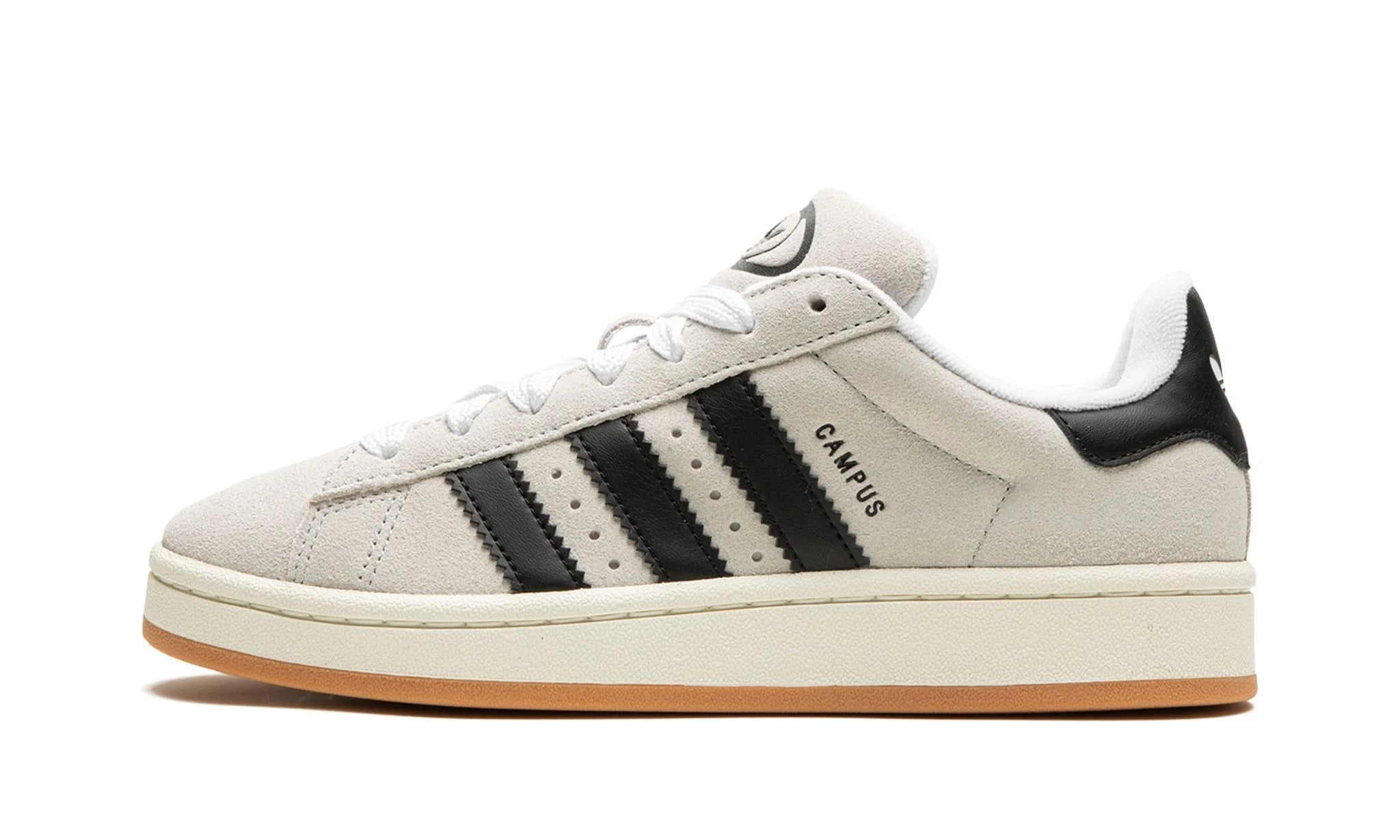Adidas Campus 00s Crystal White Black SecondPlace Adidas Campus 00s Crystal White Black SecondPlace