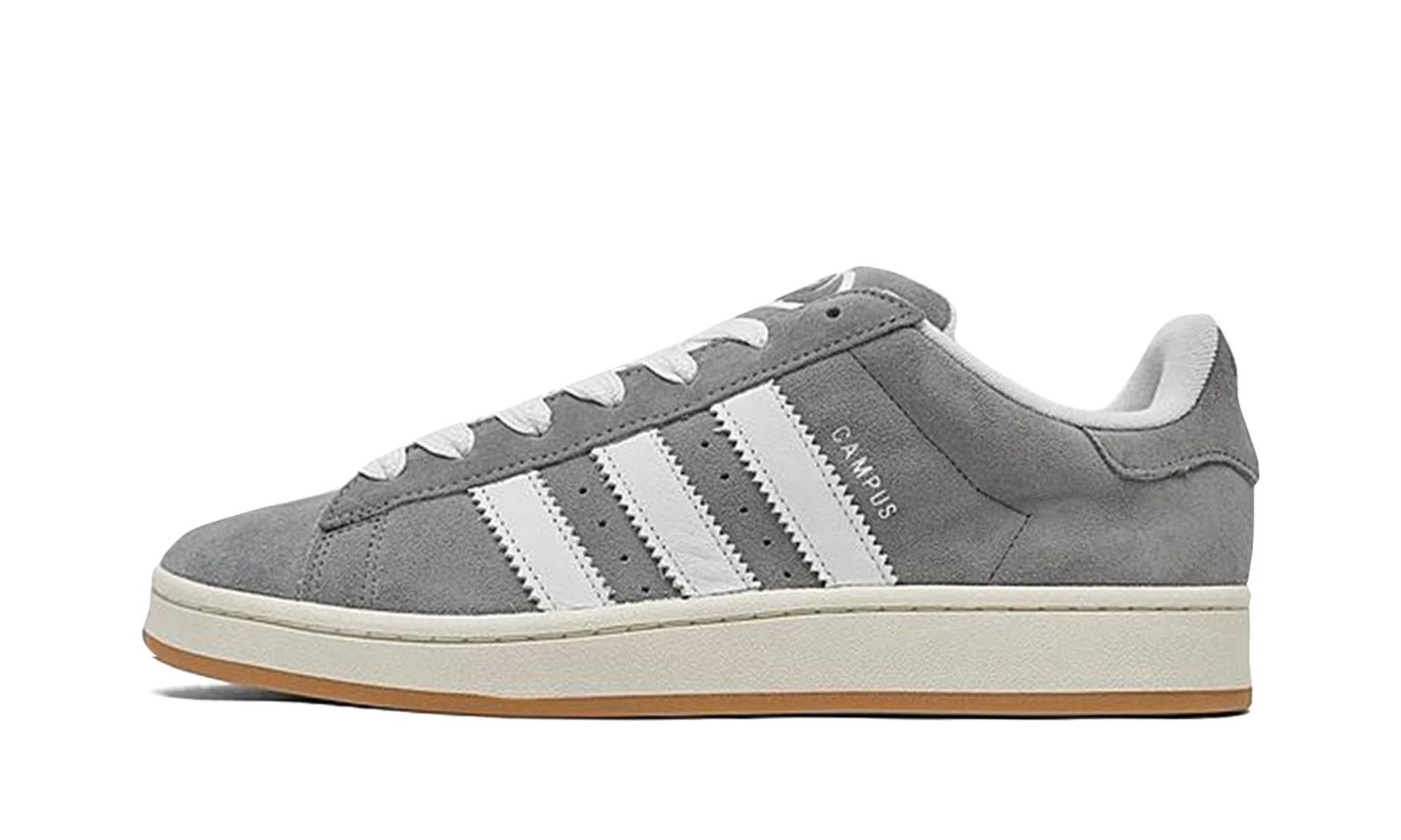 Campus 00S Grey White – SecondPlace