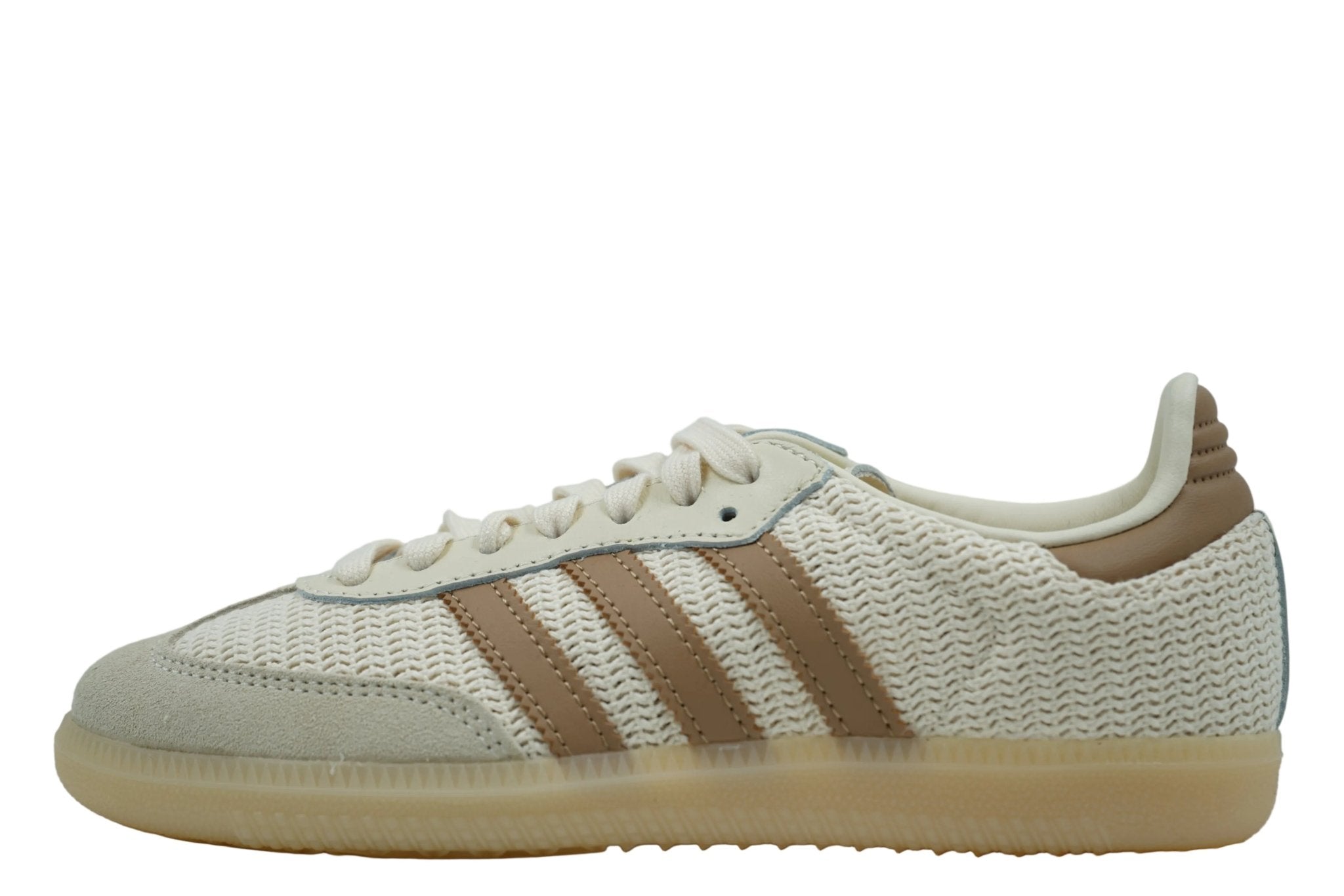 adidas gazelle silver green womens Adidas Samba Og Cardboard main image 1