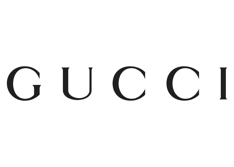 Gucci Snake Black GG Logo Belt