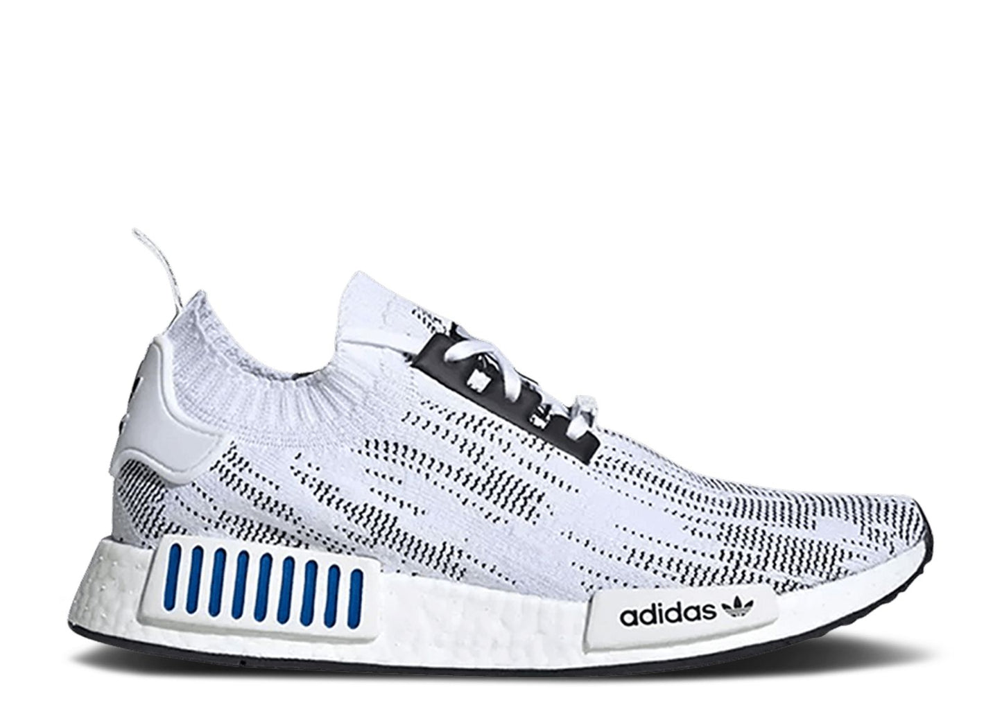 Star Wars x NMD_R1 Primeknit Stormtrooper