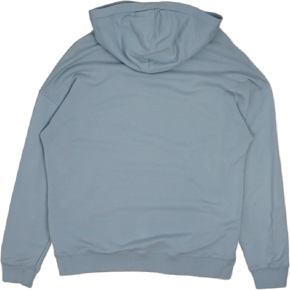 Givenchy Light Blue Hoodie
