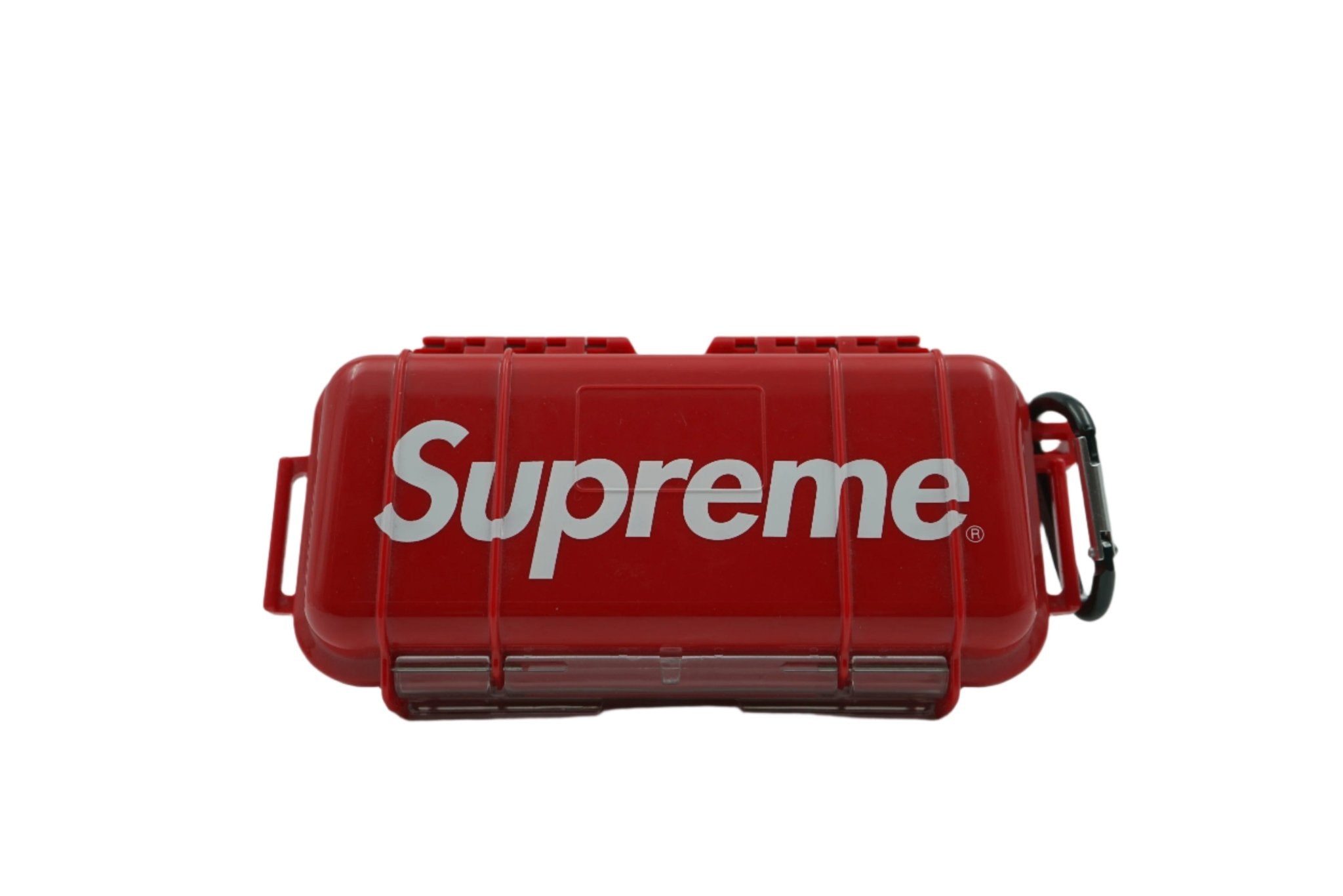 Pelican Supreme Cases Supreme × Pelican Waterproof M50 Micro Case