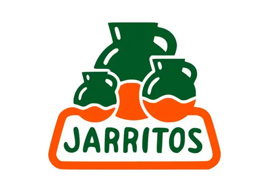 Jarittos Instagram Exclusive Giveaway Black T-Shirt