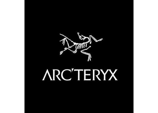 Arcteryx Toque Bird Head Orange Beanie