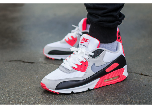 Air Max 90 Infrared