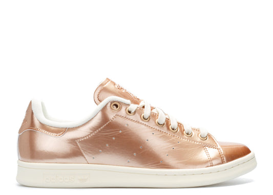 Adidas Stan Smith x Sneakersnstuff Copper Kettle