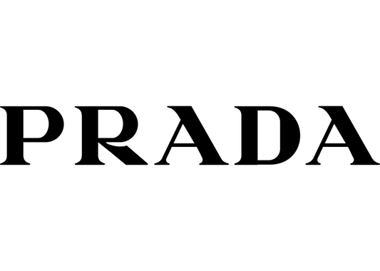 Prada Symbole Black Sunglasses