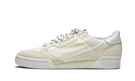 Adidas Continental 80 Donald Glover Blank Canvas