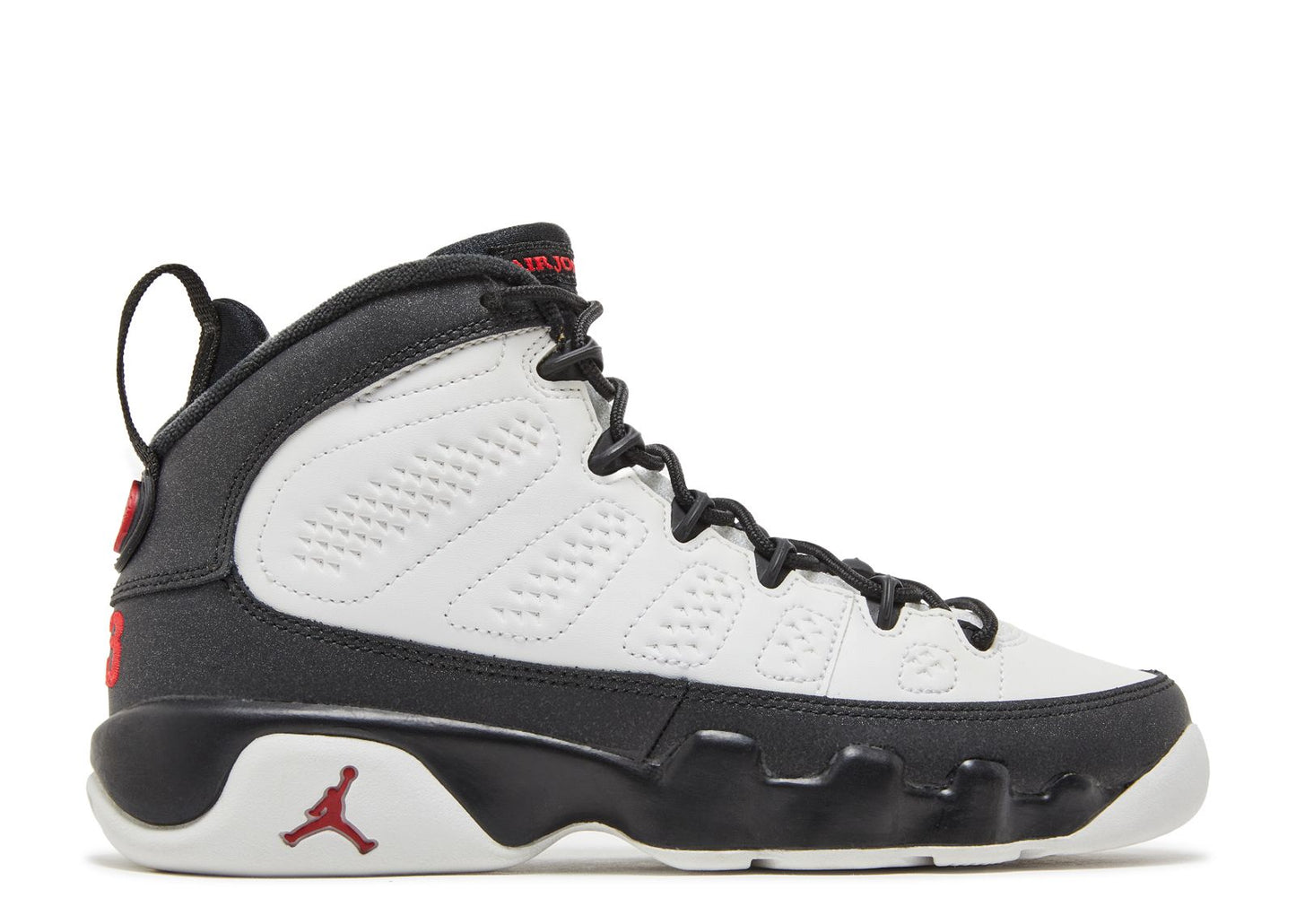 Air Jordan 9 Retro BG Space Jam