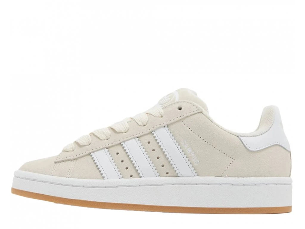 Adidas Campus 00s Wonder White Gum