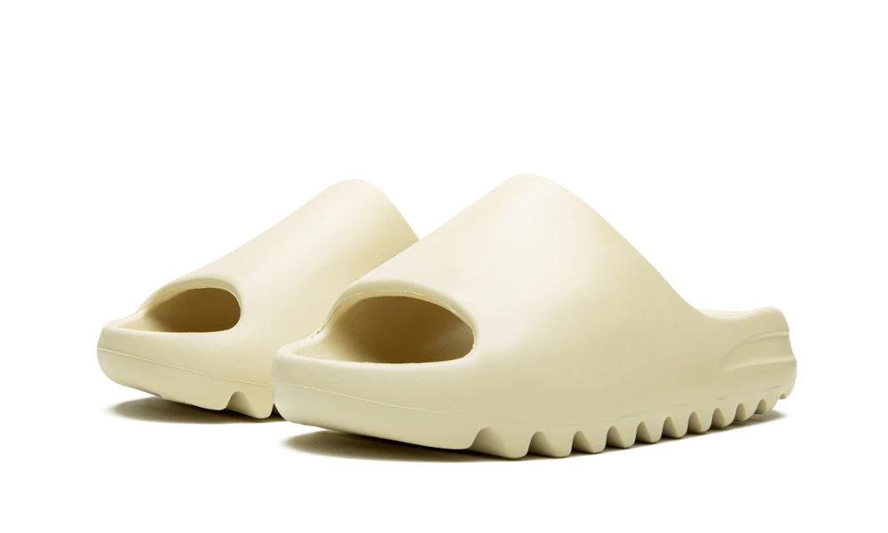 Yeezy Slides Bone 2022