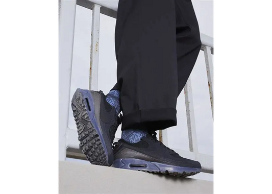 Air Max 90 Terrascape Black