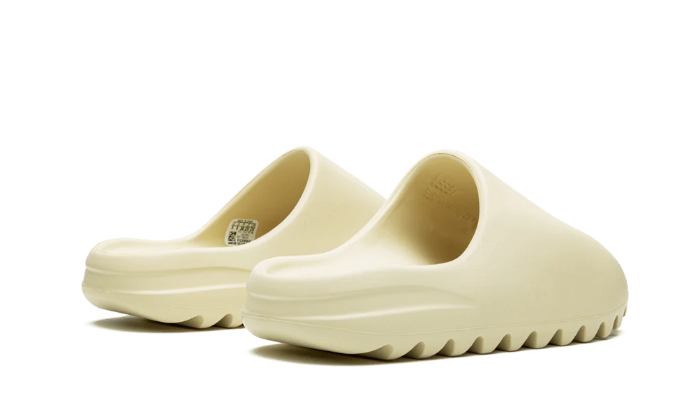 Yeezy Slides Bone 2022