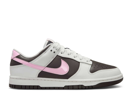 Dunk Low Summit White Pink Foam
