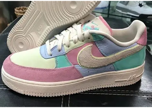 Air Force 1 Low Easter 2018