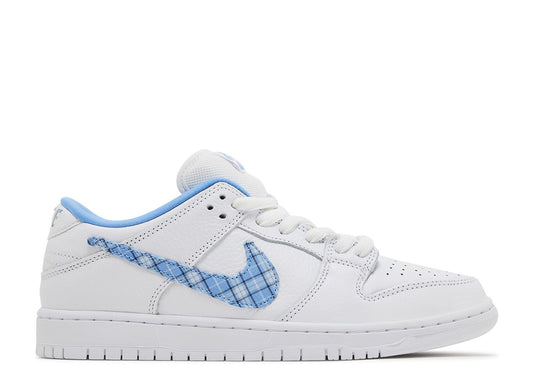 SB Dunk Low Nicole Hause