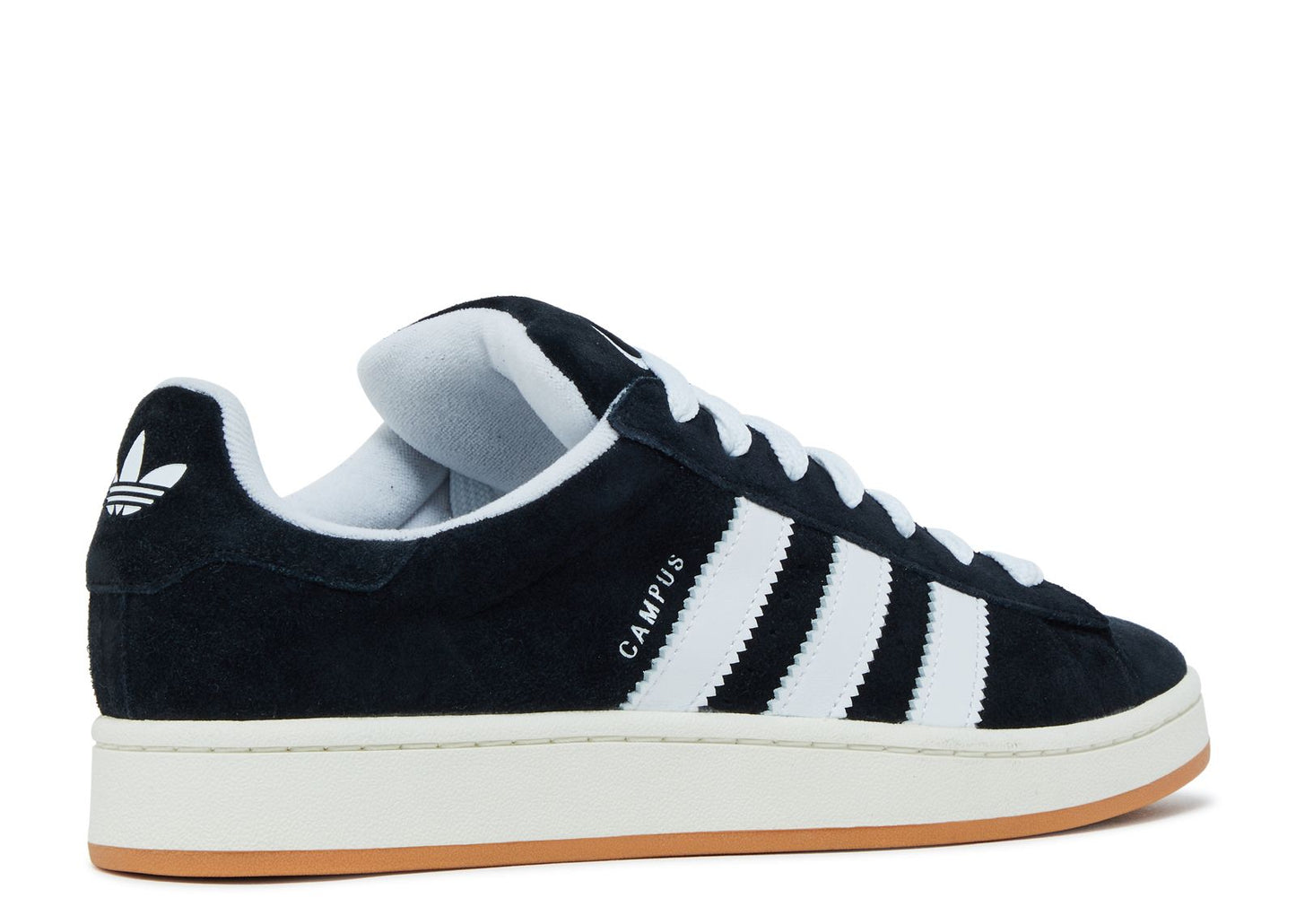 Adidas Campus 00s Black White Gum