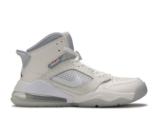 Sneakersnstuff x Jordan Mars 270 Past, Present, Future