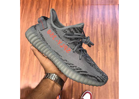 Yeezy 350 Beluga 2.0