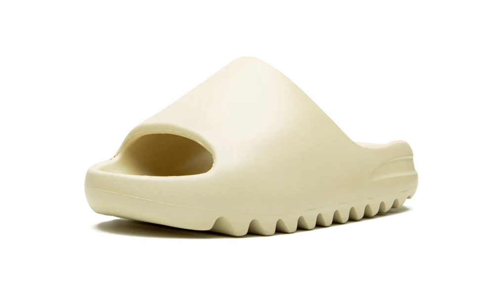 Yeezy Slides Bone 2022