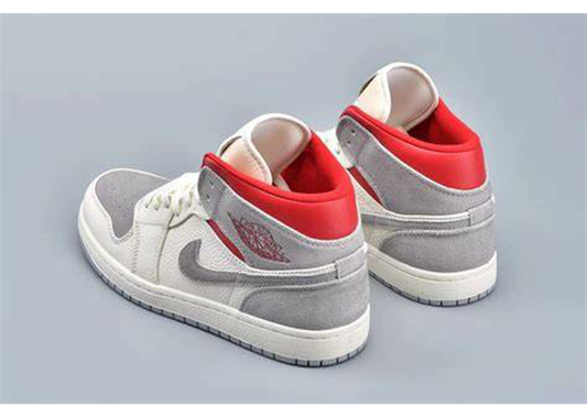 Air Jordan 1 Mid SNS 20th Anniversary