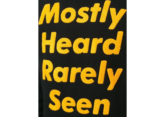 Mostly Heard Rarely Seen 8-Bit Mickey Mouse Cap