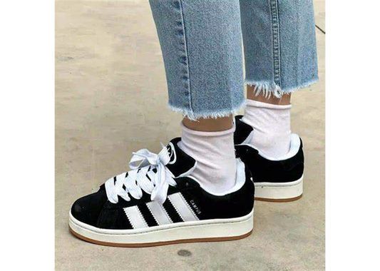 Adidas Campus 00s Core Black