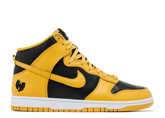 Dunk High Retro Premium Wu-Tang  2024