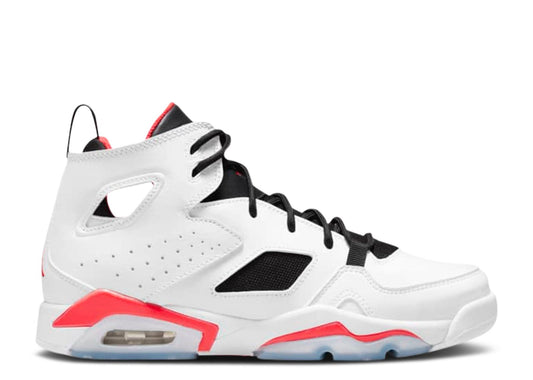 Jordan Flight Club 91 GS White Infrared 23