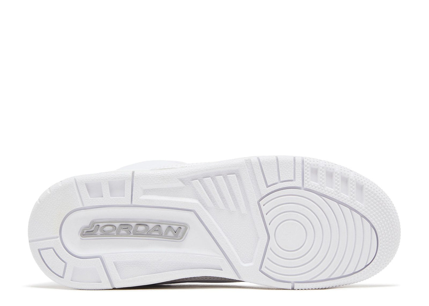 Air Jordan 3 Retro GS Pure Money 2025