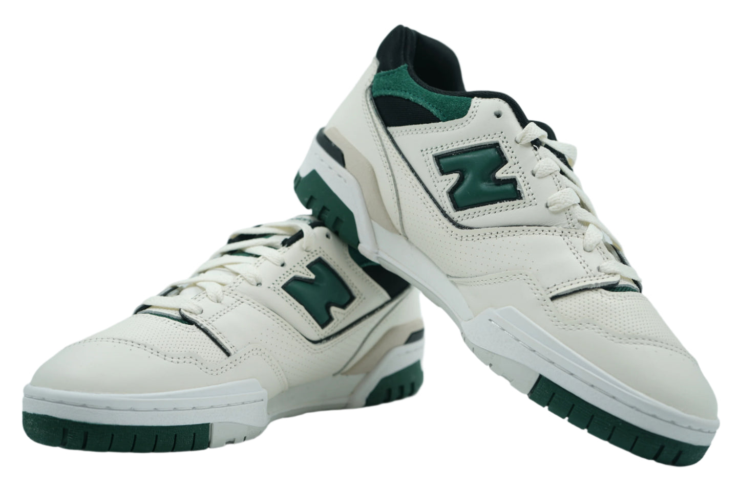 New Balance 550 Shifted Sport Pack Green