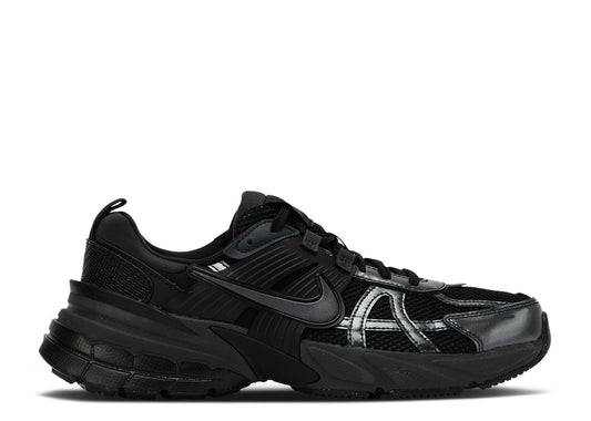 V2K Run Black Anthracite